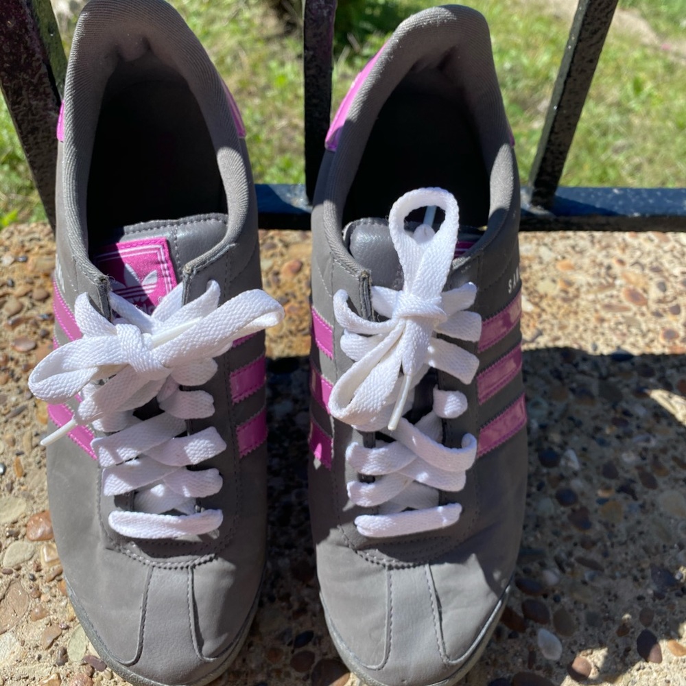Adidas Samoa